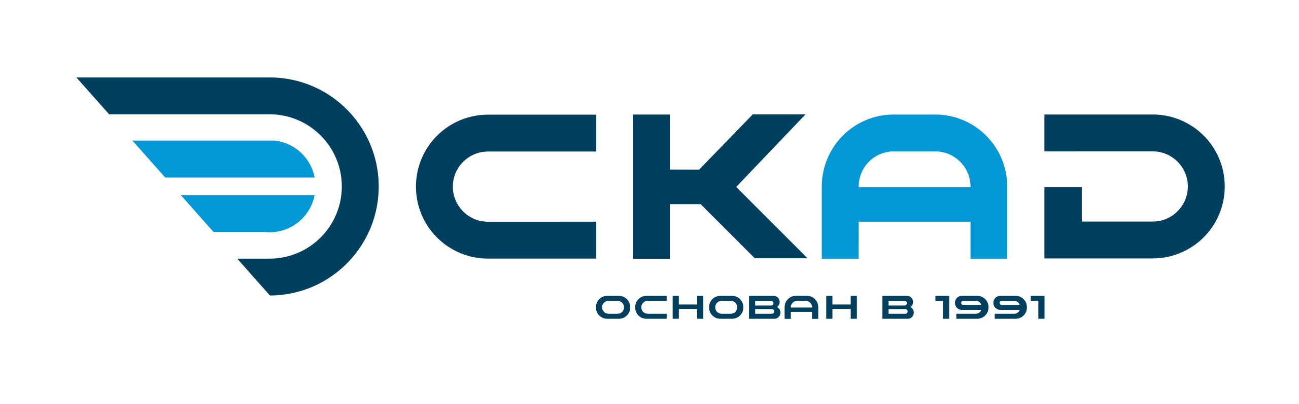 skad лого