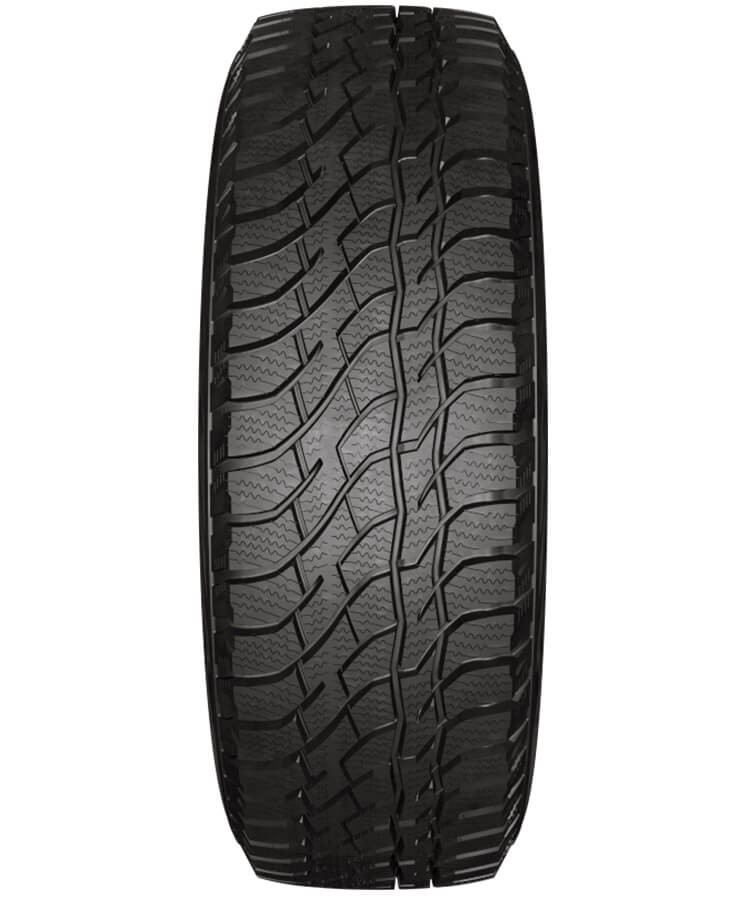 Viatti Bosco S/T V-526 215/60 R17 96T в KOLOBOX