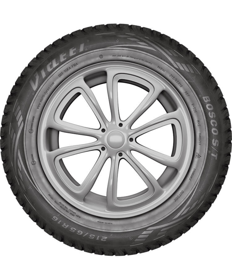 Viatti Bosco S/T V-526 215/60 R17 96T купить в KOLOBOX