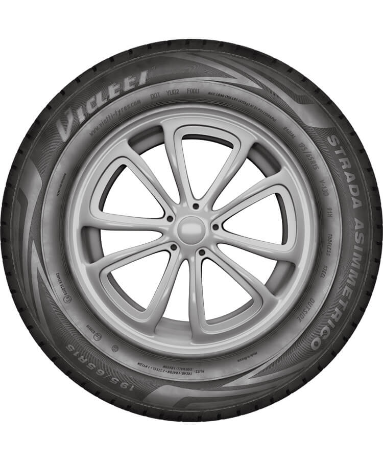 Viatti Strada Asimmetrico V-130 185/65 R14 86H купить в KOLOBOX