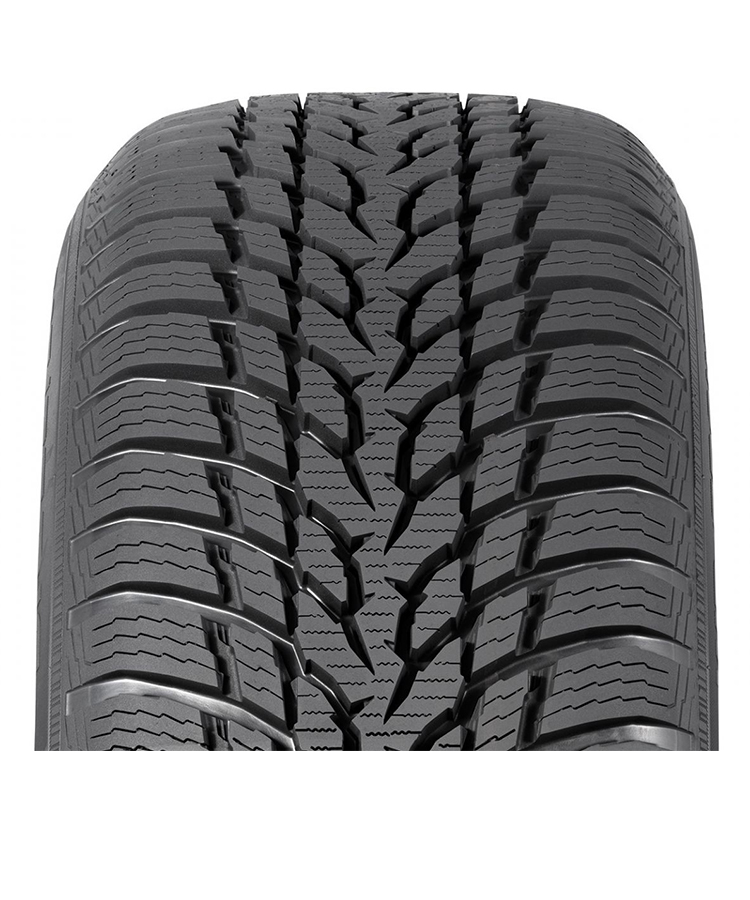 Nokian Tyres (Ikon) WR Snowproof 185/65 R15 92T (XL) в KOLOBOX