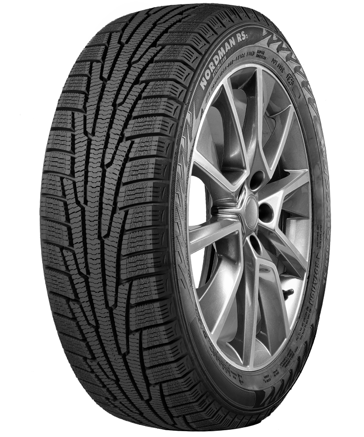 Nokian Tyres (Ikon) Nordman RS2 175/70 R14 88R (XL)