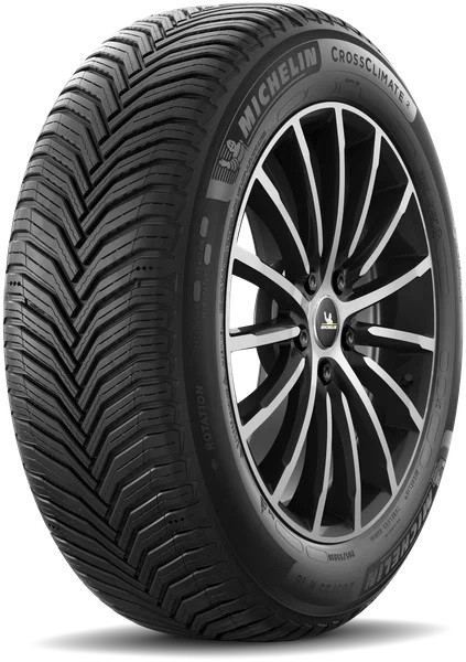 Michelin Crossclimate 2 205/55 R16 94V (XL)