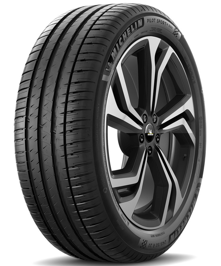 Michelin Pilot Sport 4 SUV 275/35 R22 104Y (XL)
