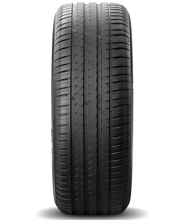 Michelin Pilot Sport 4 SUV 275/35 R22 104Y (XL) в KOLOBOX