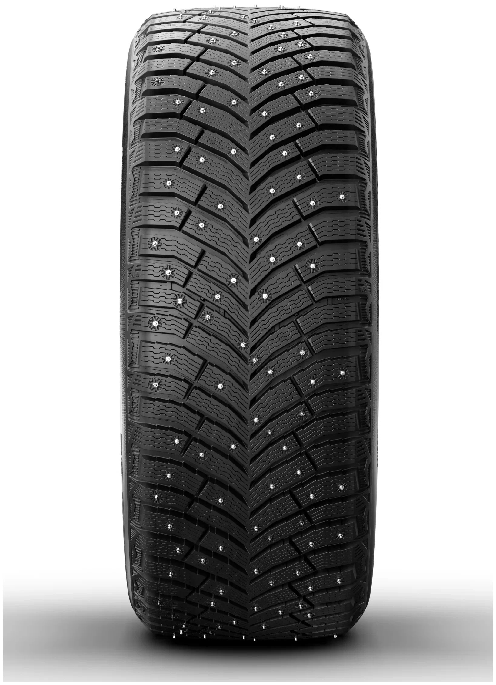 Michelin X-Ice North 4 235/55 R19 105T (SUV)(XL) в KOLOBOX