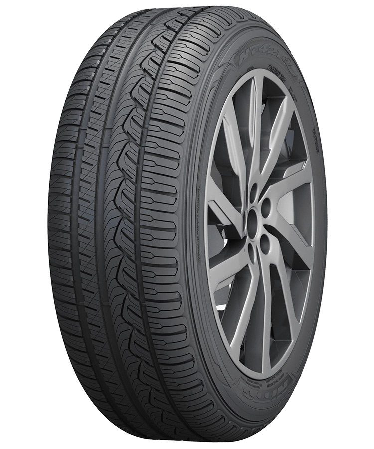 Nitto NT421Q