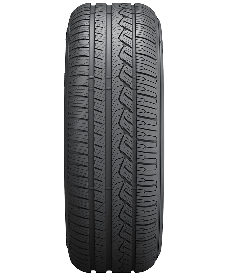 Nitto NT421Q в KOLOBOX
