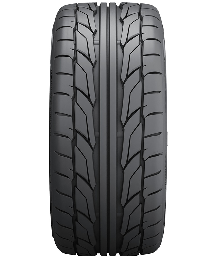 Nitto NT555 G2 в KOLOBOX