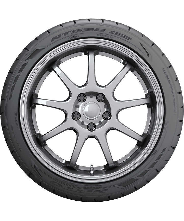 Nitto NT555 G2 купить в KOLOBOX