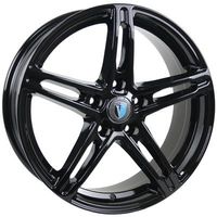 Venti 1518 BL 4*100 6xR15 ET40 DIA60.1