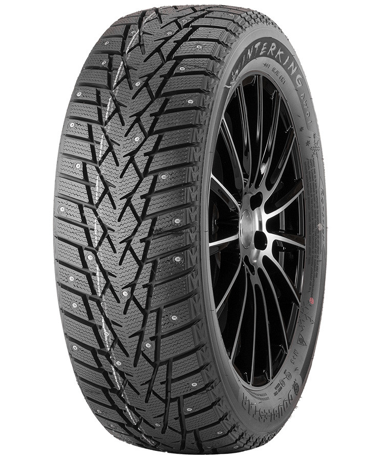 Doublestar DW01 195/65 R15 91T