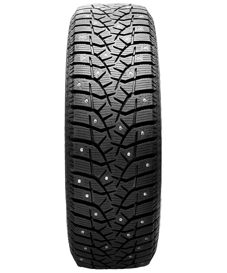 Bridgestone Blizzak Spike-02 195/65 R15 91T в KOLOBOX