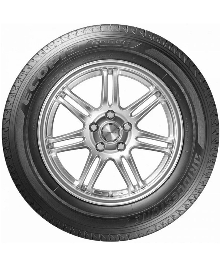 Bridgestone Ecopia EP850 235/60 R16 100H купить в KOLOBOX