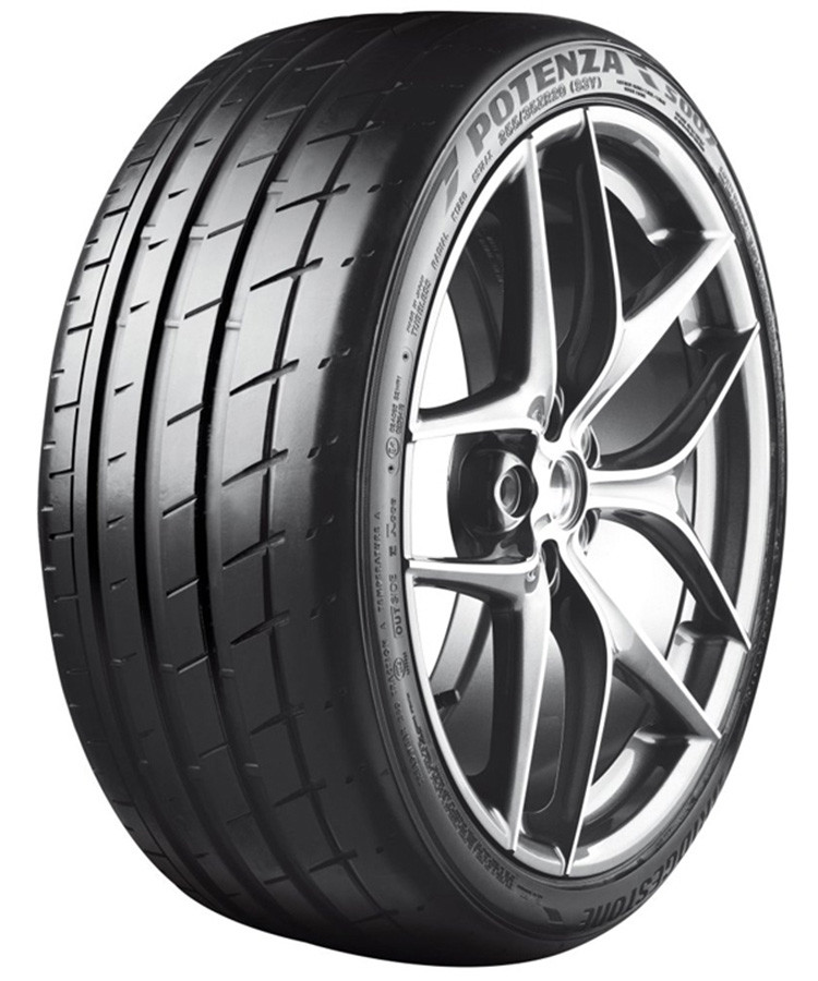 Bridgestone Potenza S007 265/30 R20 94Y (XL)(RO2)