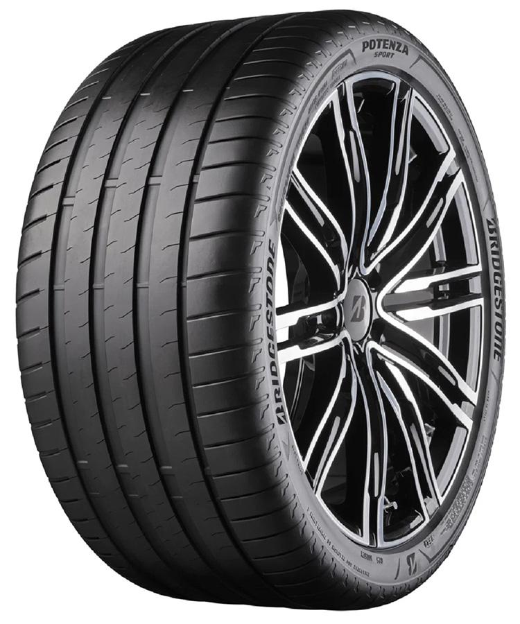 Bridgestone Potenza Sport 225/50 R17 98Y