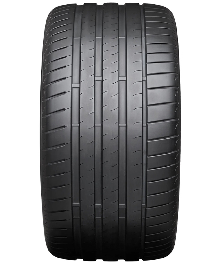 Bridgestone Potenza Sport 225/50 R17 98Y в KOLOBOX