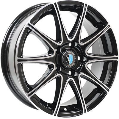 Venti 1616 BD 5*112 6.5xR16 ET46 DIA57.1