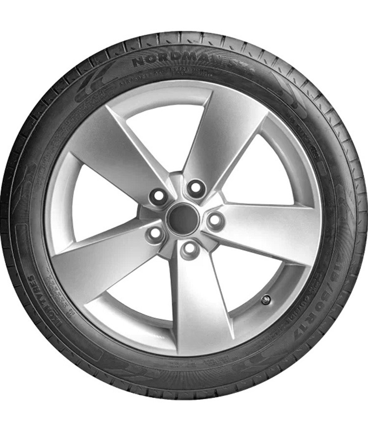 Ikon (Nokian Tyres) Nordman SZ2 235/45 R18 94W заказать