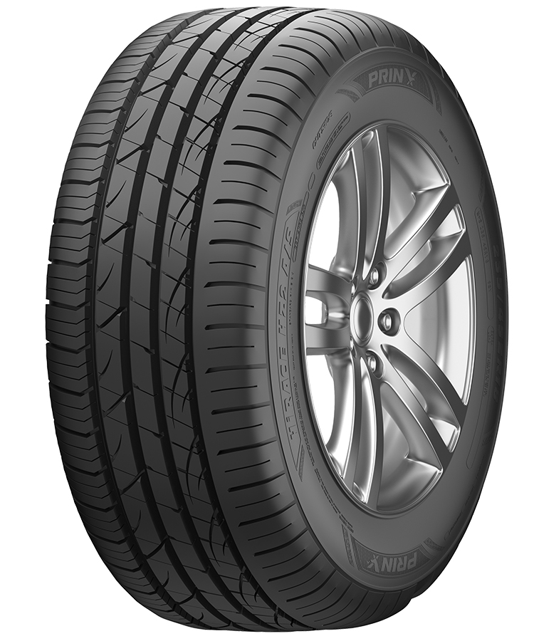 Prinx HZ2 HiRace 255/40 R19 100Y (XL)