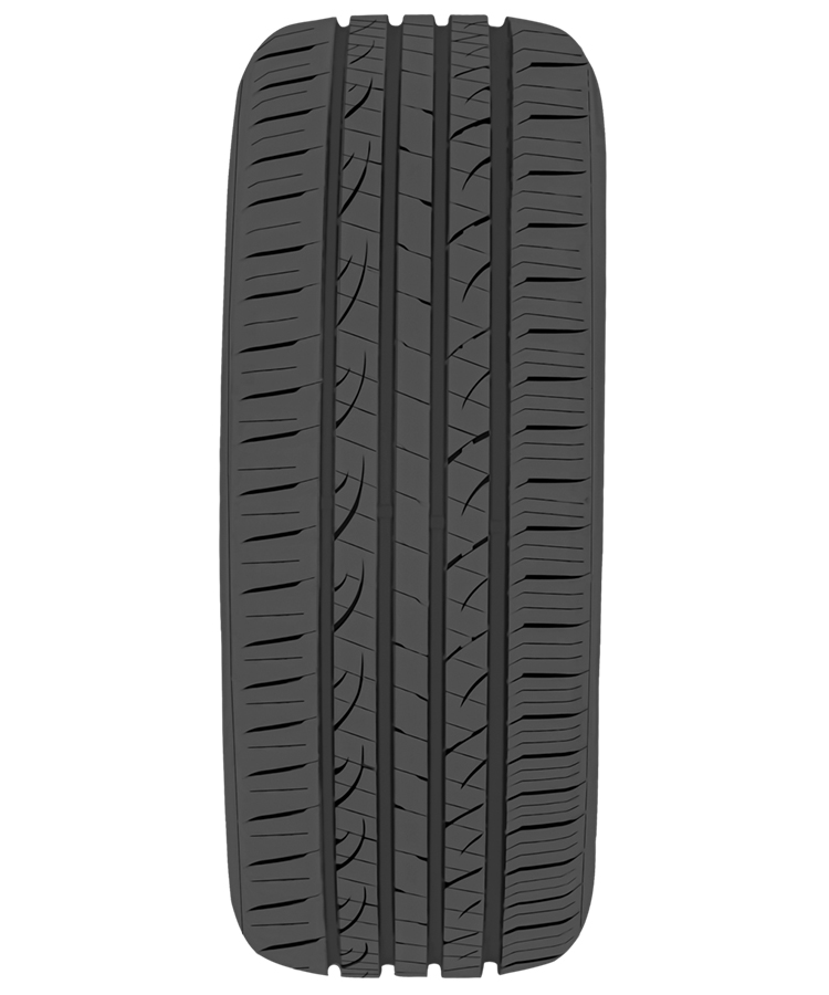 Prinx HZ2 HiRace 255/40 R19 100Y (XL) в KOLOBOX