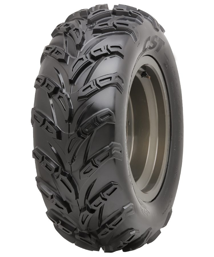 CST Wild Thang CU06 26/11 -12 72J (6PR)