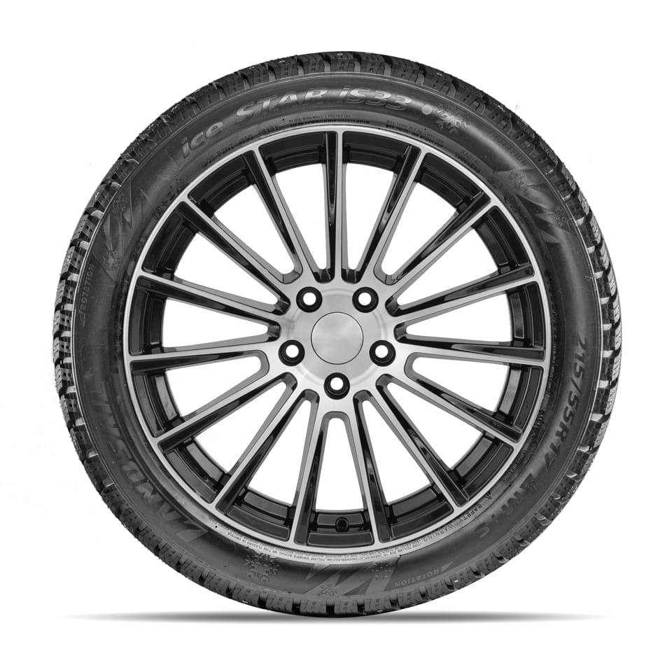 Landsail Ice Star IS33 185/65 R14 86T купить в KOLOBOX