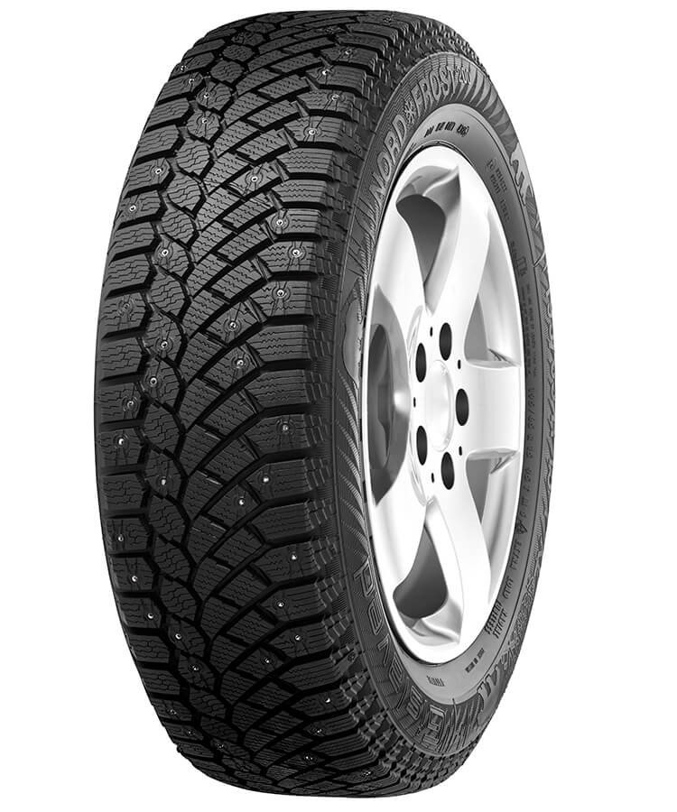 Gislaved Nord Frost 200 195/60 R15 92T