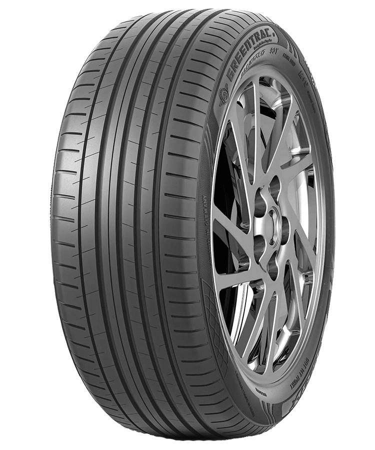Greentrac QUEST-X 275/40 R20 106Y (XL)