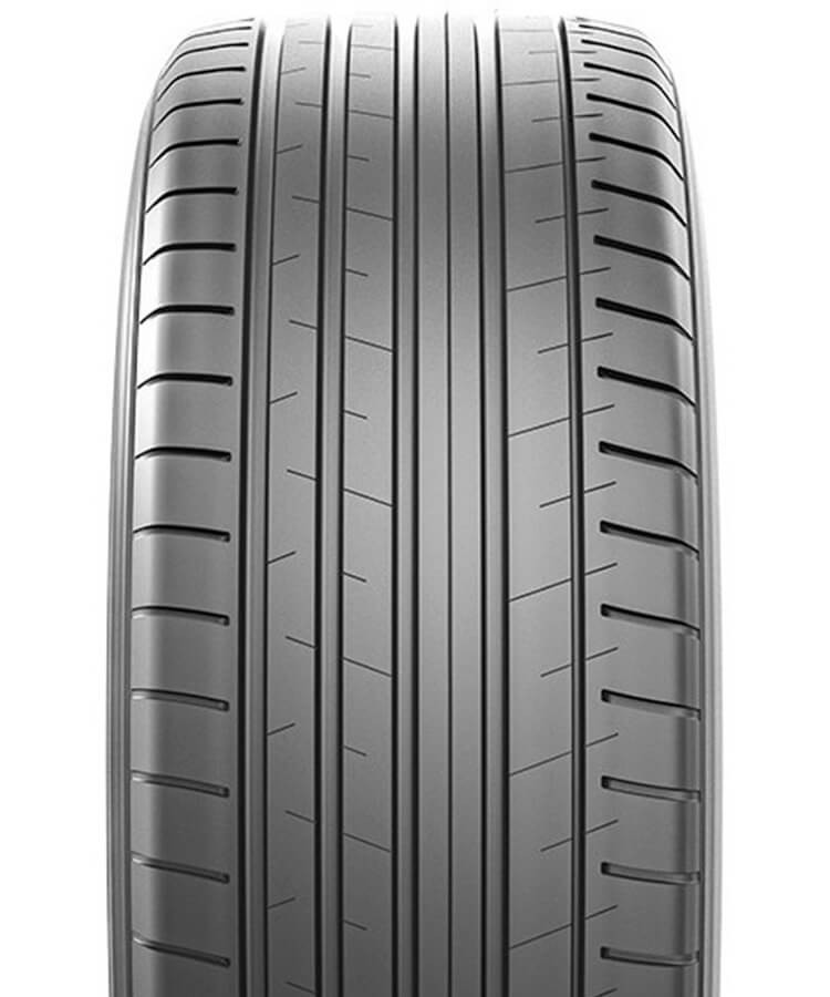 Greentrac QUEST-X 275/40 R20 106Y (XL) купить в KOLOBOX