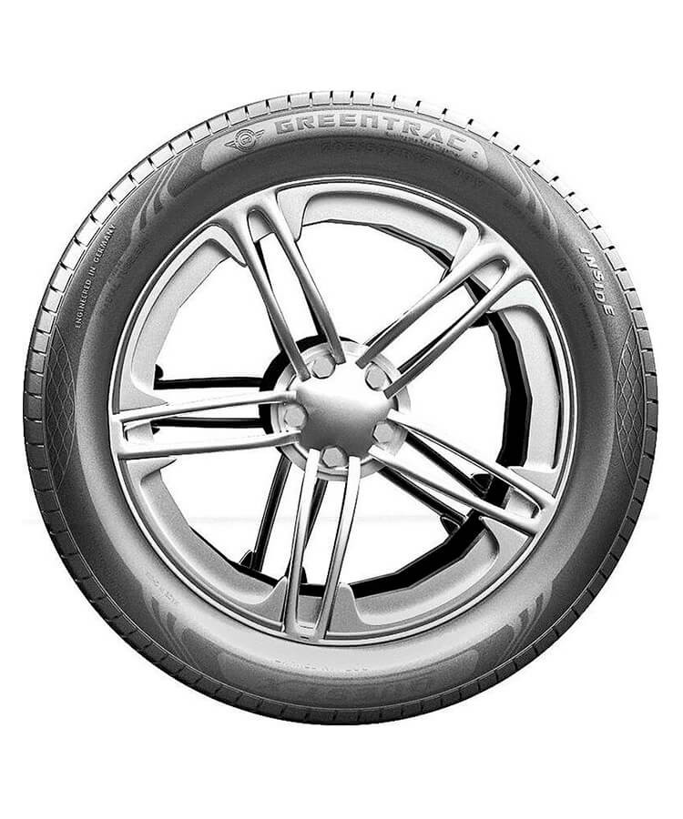 Greentrac QUEST-X 275/40 R20 106Y (XL) заказать