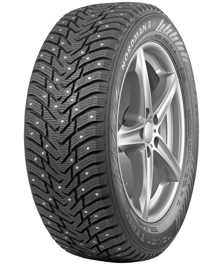 Nokian Tyres (Ikon) Nordman 8 205/65 R16 99T (XL)