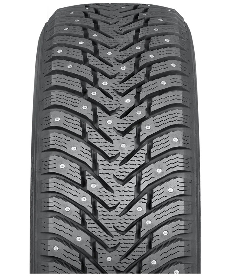 Nokian Tyres (Ikon) Nordman 8 205/65 R16 99T (XL) купить в KOLOBOX