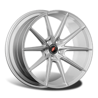 Inforged IFG48 Silver 5*114,3 8xR18 ET35 DIA67.1