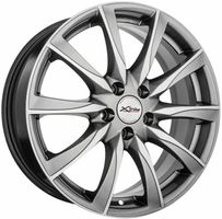 X`trike X-120 HSB/FP 5*108 7xR17 ET45 DIA60.1
