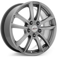 X`trike X-116 HSB 5*114,3 6.5xR16 ET45 DIA67.1