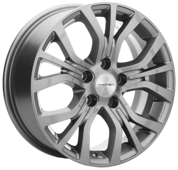 Khomen KHW1608 купить в KOLOBOX