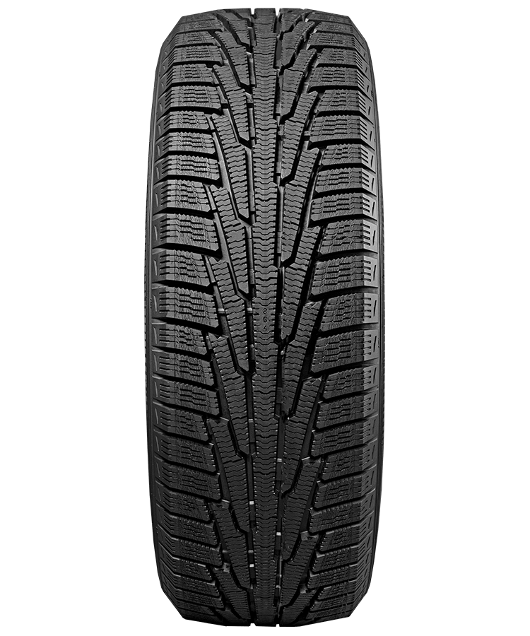 Ikon (Nokian Tyres) Character Snow 2 в KOLOBOX
