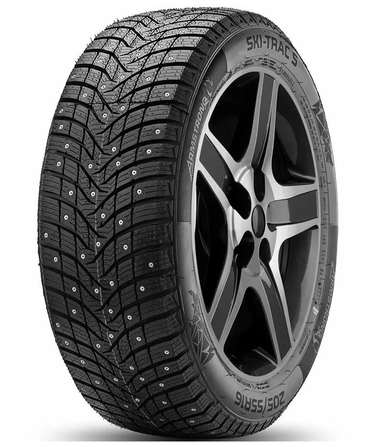 Armstrong Ski-Trac S 215/55 R18 99T