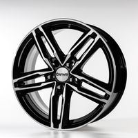Carwel Малык 138 AB 5*114,3 7xR17 ET40 DIA67.1