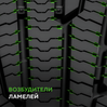 Ikon (Nokian Tyres) Character Snow 2