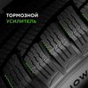 Ikon (Nokian Tyres) Character Snow 2
