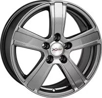 X`trike X-108 HSB 5*114,3 7xR16 ET45 DIA67.1