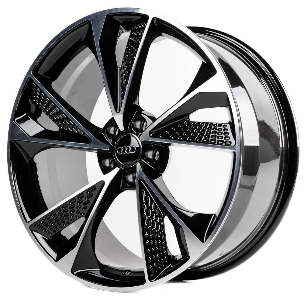 AUDI Style RS7