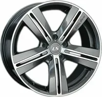 LS LS320 GMF 5*110 6.5xR15 ET35 DIA65.1