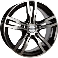 Carwel Аврас 192 AB 5*114,3 7xR17 ET40 DIA66.1
