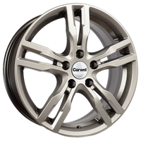 Carwel Аврас 193 SB 5*114,3 7xR17 ET48.5 DIA67.1