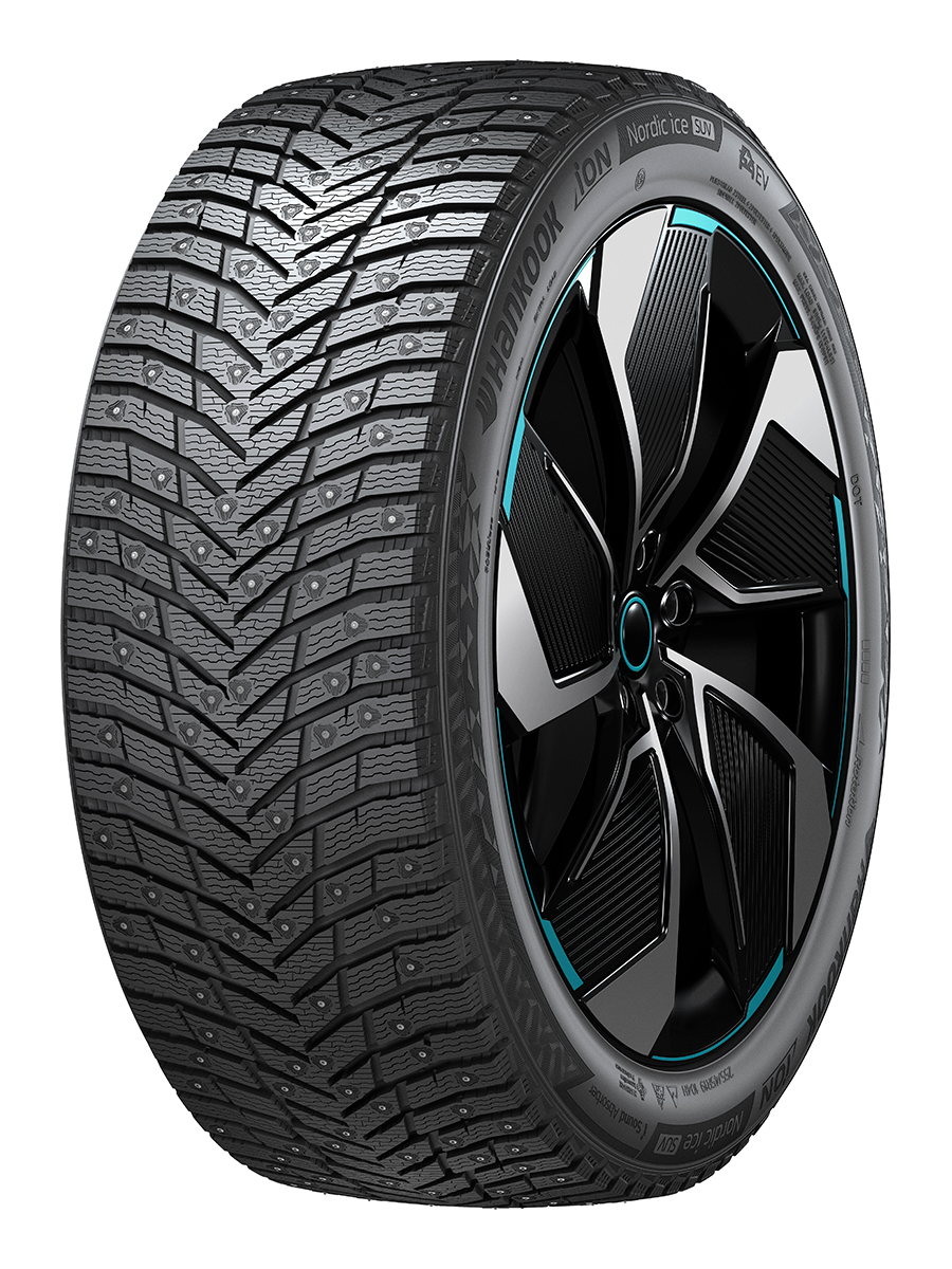 Hankook iON Nordic i*ce SUV IW04A EV 245/45 R20 103T (XL) (ELECTRO)