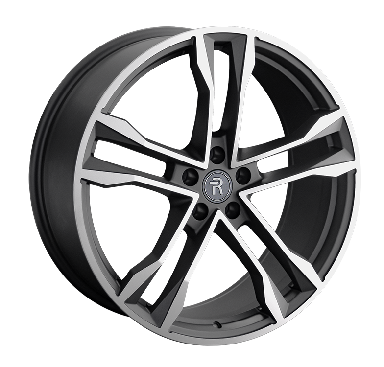 Replay LR103 MGMF 5*120 9.5xR21 ET49 DIA72.6