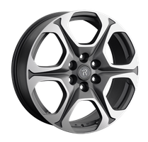 Replay LX238 MGMF 6*139,7 8xR20 ET55 DIA95.1